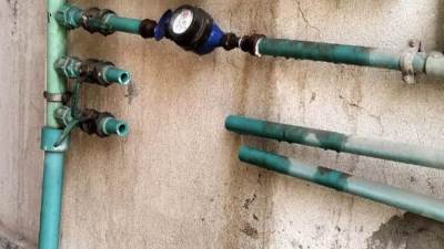 الإسكان: حملات مكبرة على وصلات المياه الخلسة وتحصيل المديونيات بمدينة بدر