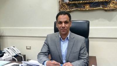 رئيس جهاز حدائق العاصمة يتابع الاستعدادات للعام الدراسي الجديد