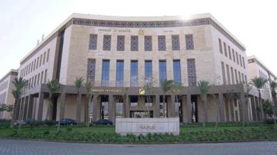 وزارة المالية تنفذ إجراءات تطبيق «موازنة الحكومة العامة» لتشمل كل الهيئات الاقتصادية