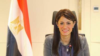 وزيرة التخطيط والتعاون الدولي تُتابع الموقف التنفيذي للإصلاحات الهيكلية