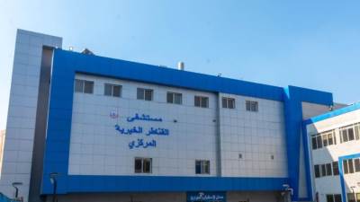 الصحة: حصول مستشفى القناطر الخيرية على شهادة اعتماد الجودة من الـ GAHAR