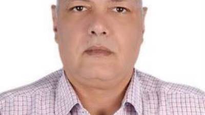 محمد عارف: وفد من الشركات المصرية تشارك في معرض "مارموماك" للرخام والجرانيت