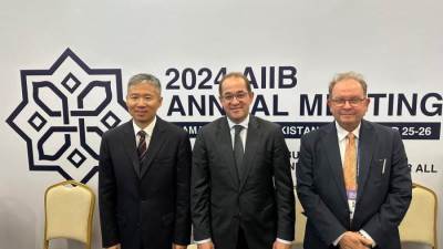 كجوك: التمويل المختلط يدفع الاستثمارات الخاصة في الخدمات اللوجستية وإدارة الموانئ والمطارات