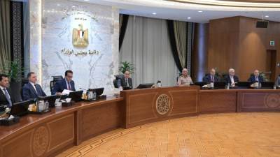 رئيس الوزراء: جار الانتهاء من إعداد البرامج التفصيلية لبرنامج عمل الحكومة من مختلف الوزارات