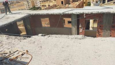 ‫ جهاز مدينة الشروق يُنظم حملة مكبرة ويُنفذ 47 قرار إزالة وسحب