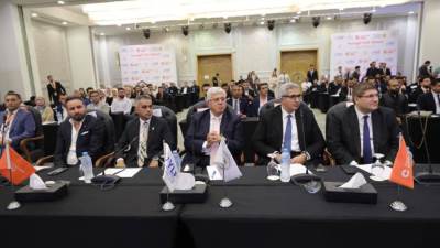 وزير التعليم العالي يشهد الحفل الختامي لمسابقة برنامج قادة الهندسة