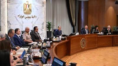 مجلس الوزراء يعلن السعر الاسترشادي لأردب القمح لموسم 2024/ 2025