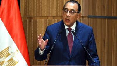 رئيس الوزراء يُهنئ وزير الدفاع بذكرى نصر أكتوبر