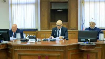 وزير التعليم يعلن بدء تفعيل دور صندوق الرعاية الاجتماعية للمعلمين بالمهن التعليمية