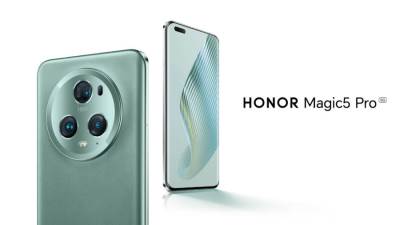 سعر و مواصفات HONOR Magic 5 Pro