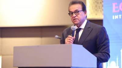 الصحة: مصر تعزز جهود التبرع بالأعضاء من خلال مبادرة «تبرع مصر حياة»