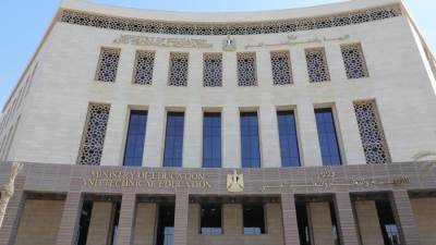 التعليم ترسل خطابًا إلى المديريات التعليمية بشأن تنظيم أعمال امتحانات شهر أكتوبر