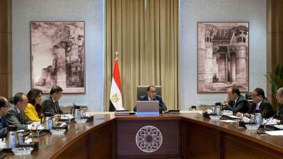 الحكومة تُدبّر التمويل اللازم لشراء الأقطان المصرية