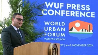 وزير الإسكان: مصر شهدت منذ تولي الرئيس السيسي طفرة عمرانية غير مسبوقة