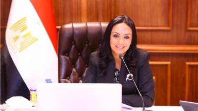 التضامن: خطوط الوزارة الساخنة تستقبل 225 ألف اتصالاً خلال سبتمبر