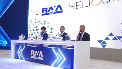 راية فودز تجذب استثمارات بقيمة 40 مليون دولار