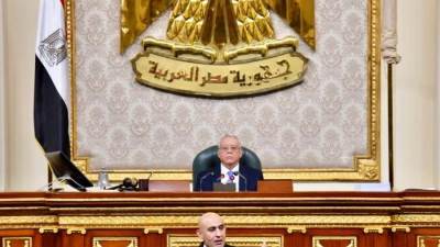 وزير التربية والتعليم يستعرض رؤية وخطة الوزارة لتطوير المنظومة التعليمية