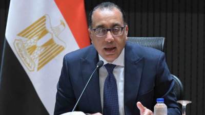 رئيس الوزراء يلتقي أعضاء منظومة الشكاوى الحكومية الموحدة بمجلس الوزراء