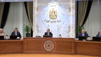 رئيس الوزراء: مشاركة مهمة للرئيس السيسي في اجتماعات قمة البريكس 