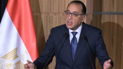 رئيس الوزراء: صندوق النقد يُشيد في بياناته الصادرة حديثاً بالسياسة النقدية التي تنتهجها الدولة المصرية