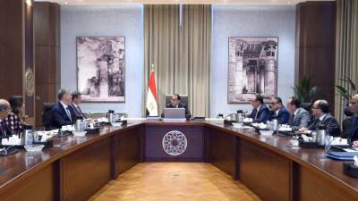 رئيس الوزراء يتابع الموقف التنفيذي لمنظومة حوكمة تداول الأسمدة الزراعية