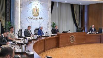 رئيس الوزراء يتابع الاستعدادات للمشاركة في COP 29