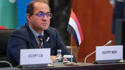 وزير المالية يختتم مشاركته فى الاجتماعات السنوية لصندوق النقد والبنك الدوليين بواشنطن