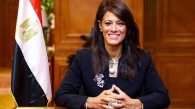 المشاط: توسيع مظلة التعاون بين صناديق المناخ وشركاء التنمية لإتاحة المزيد من التمويلات الخضراء