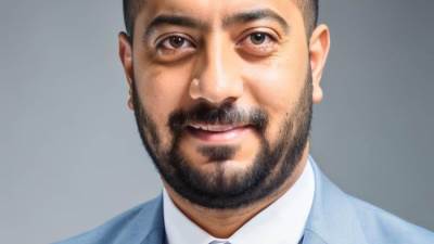 الدكتور مينا مجدي يشارك كمتحدث فى "قمة الإبداع الإعلامي للشباب العربي"