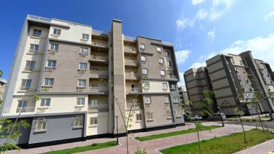 بالمتر.. أسعار وحدات سكن مصر في الطرح الجديد للإسكان