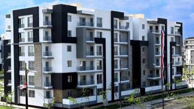 الإسكان تعلن أقساط شقق الإسكان المتميز بمقدم 100 ألف جنيه