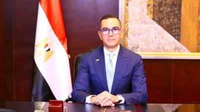 وزير الاستثمار يتوجه إلى بوروندي للمشاركة في القمة الثالثة والعشرين لتجمع الكوميسا