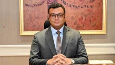 عبد الجابر: 16نوفمبر.. بدء تسليم قطع أراضي الإسكان الاجتماعي والمتوسط بمدينة بني سويف الجديدة 