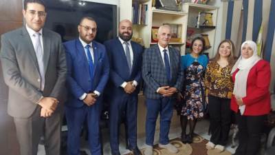 مؤتمر لصناع المحتوى يناقش دور الإعلام الرقمي في خلق سوق عمل موازٍ 