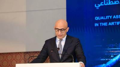 وزير التعليم يشارك فى المؤتمر الدولي للهيئة القومية لضمان جودة التعليم والاعتماد