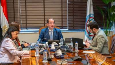 وزير المالية: ملتزمون بثلاث أولويات على المدى القريب لضمان الاستقرار المالي والاقتصادى