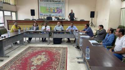 همام: نظيم ورشة عمل حول التميز في تقديم الخدمات للمستثمرين بالساحل الشمالي