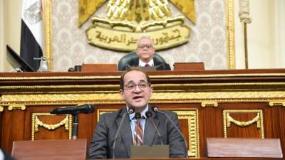 وزير المالية: حزمة التسهيلات الضريبية بداية قوية لمسار الشراكة مع مجتمع الأعمال لتحسين مناخ الاستثمار