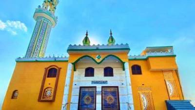 وزارة الأوقاف تفتتح 13 مسجدًا الجمعة القادمة