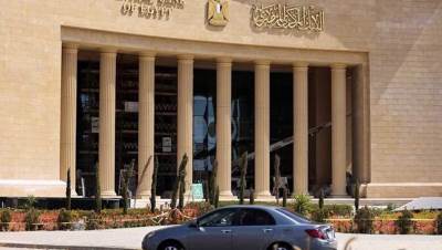 البنك المركزى: ارتفاع الاحتياطى الأجنبى لـ46.94 مليار دولار نهاية أكتوبر