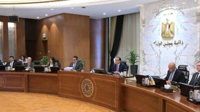 مجلس الوزراء يوافق على قرارات مهمة في اجتماعه اليوم