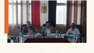 «الجلسة التاسعة».. تعرف على أهم القرارات الخدمية لمجلس أمناء مدينة دمياط الجديدة 