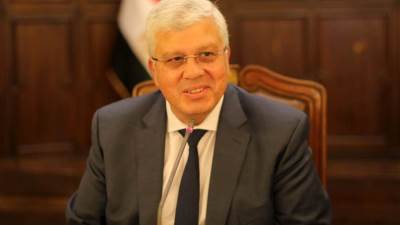 وزير التعليم العالى يعقد اجتماعًا مع لجنة تحكيم برنامج GenZ 2024