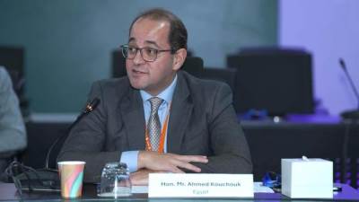 وزير المالية: نحن منفتحون على الأدوات المبتكرة الهادفة لخفض التكلفة