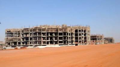بـ9 مدن جديدة.. أسعار أراضي الإسكان المتميز في الطرح الجديد للإسكان