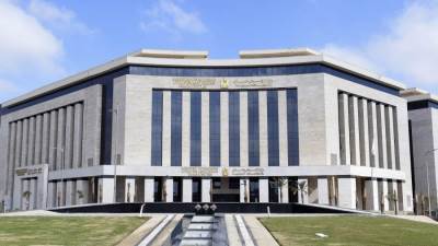 الإسكان": استكمال رفع كفاءة وتأهيل روافع مياه الشرب بمدينة القاهرة الجديدة