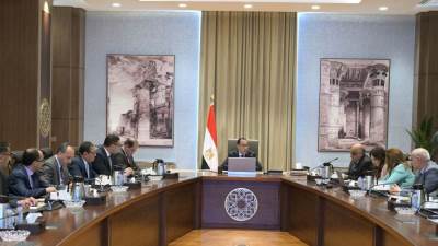 رئيس الوزراء يستعرض الموقف التنفيذي لمشروعات مبادرة سكن لكل المصريين