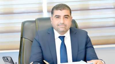 بقرار وزاري.. أحمد عبدالرازق مشرفاً على مكتب وزير الإسكان 