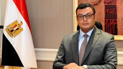 وزير الإسكان يصدر  قرارات بتكليف نواب لرئيس هيئة المجتمعات العمرانية الجديدة