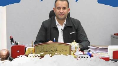 بعد دمياط الجديدة.. محمد خلف الله رئيساً لجهاز القرى السياحية